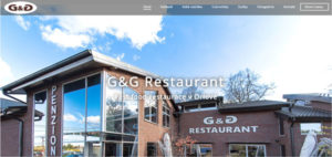 GG Restaurant